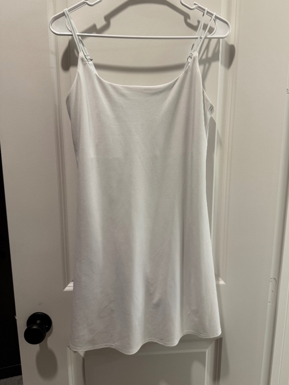 Abercrombie Athletic Dress Size M Tall